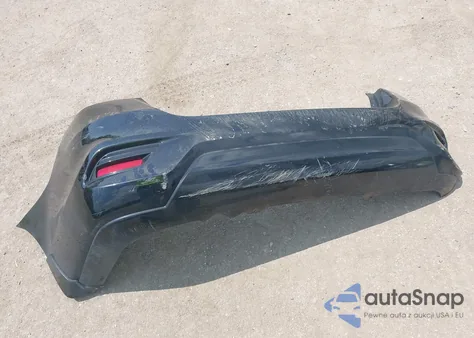 2018 Nissan Sentra Sv z USA, uszkodzony, nr VIN 3N1AB7AP2JY220155